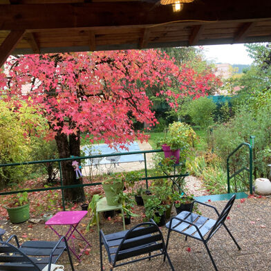 Maison 8 pièces 416700 €