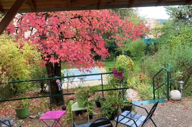 Maison 8 pièces 406000 €