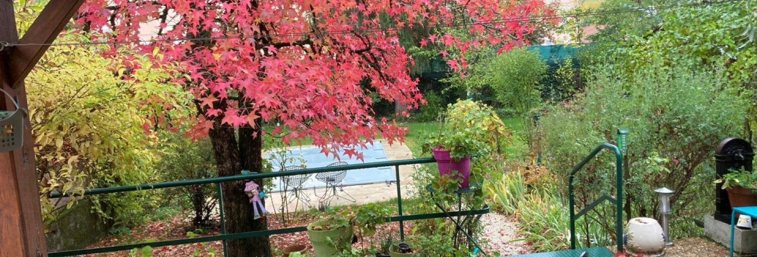 Maison 8 Pièces 220 m² à vendre à Cahors (46000)