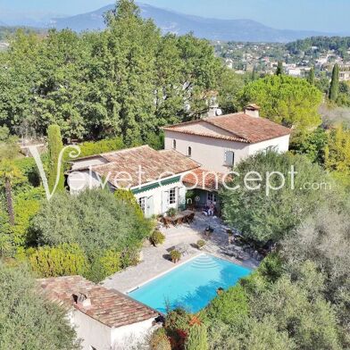 Maison 5 pièces 1980000 €