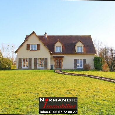 Maison 8 pièces 449000 €