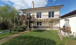 Maison 7 Pièces 158 m² à vendre à Portet-sur-Garonne (31120)