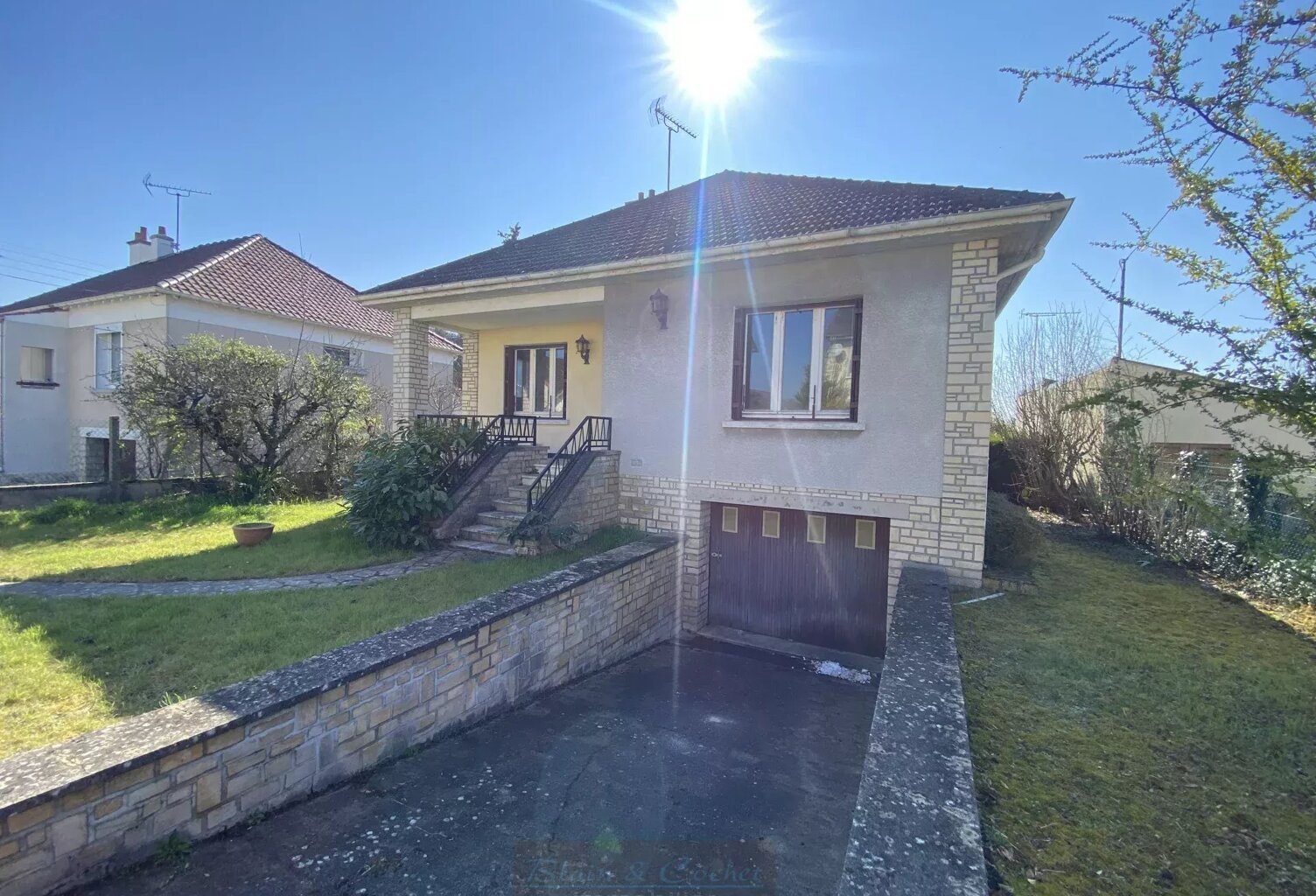 Maison à Amilly, proche de toutes commodités — photo 1