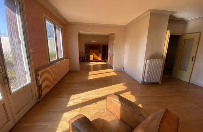 Maison à Amilly, proche de toutes commodités — photo 3