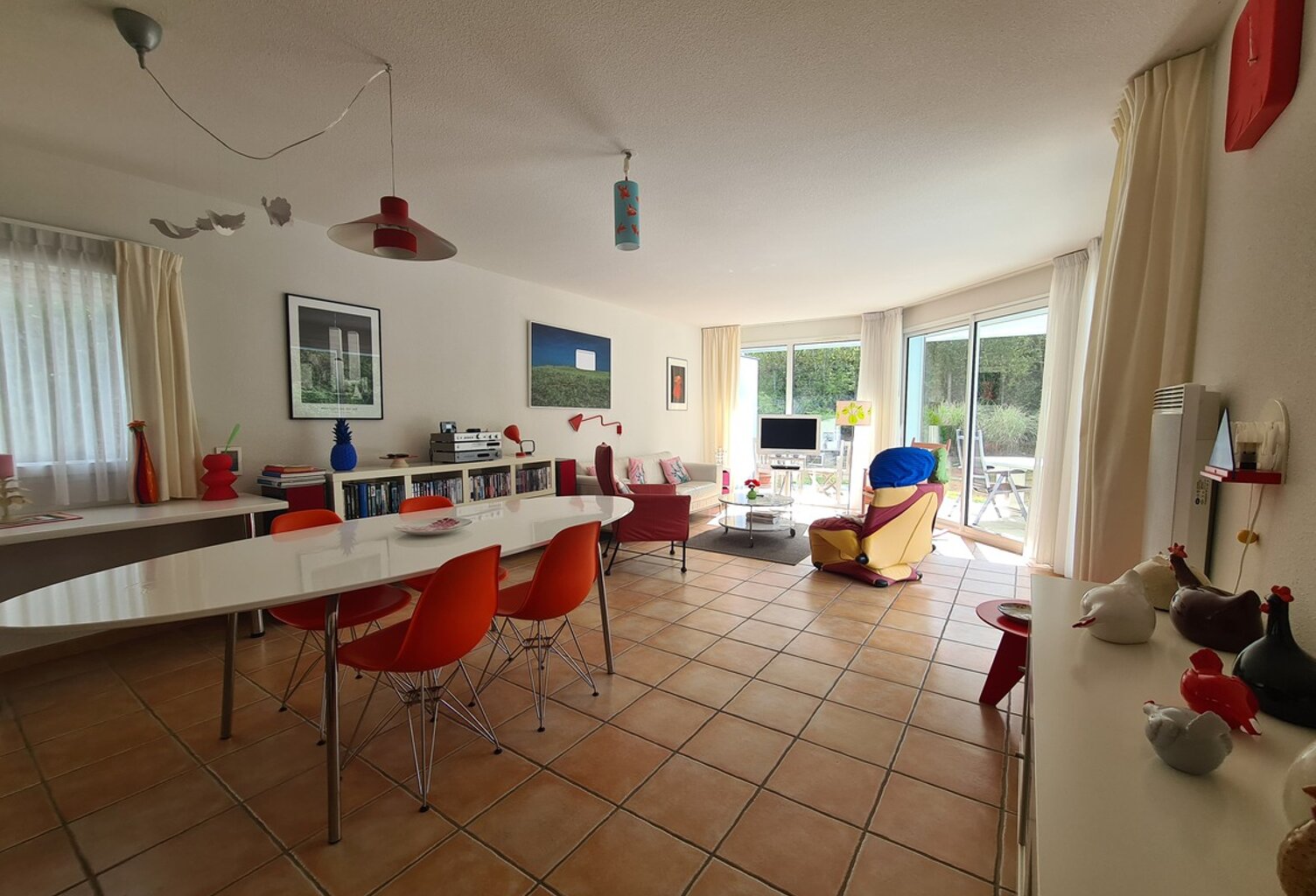 Maison — photo 1