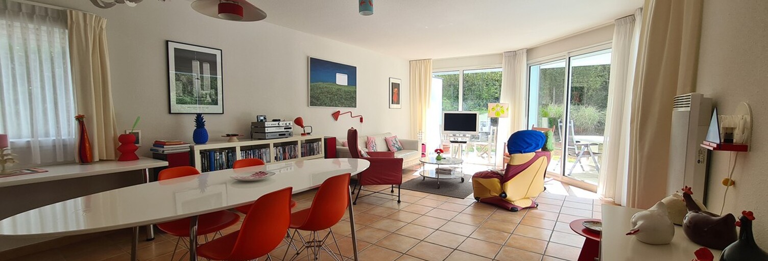 Maison 3 Pièces 77 m² à vendre à Les Sables-d'Olonne (85100)