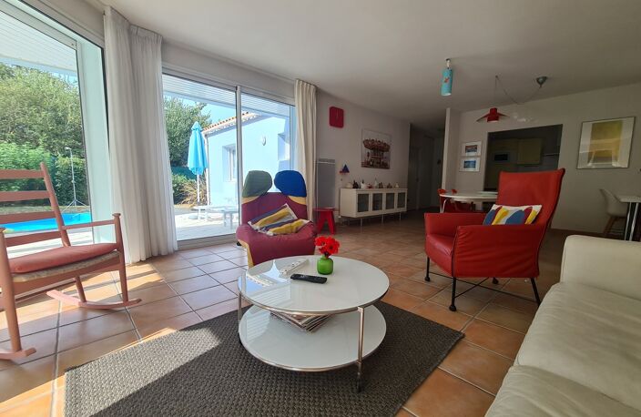 Maison — photo 3