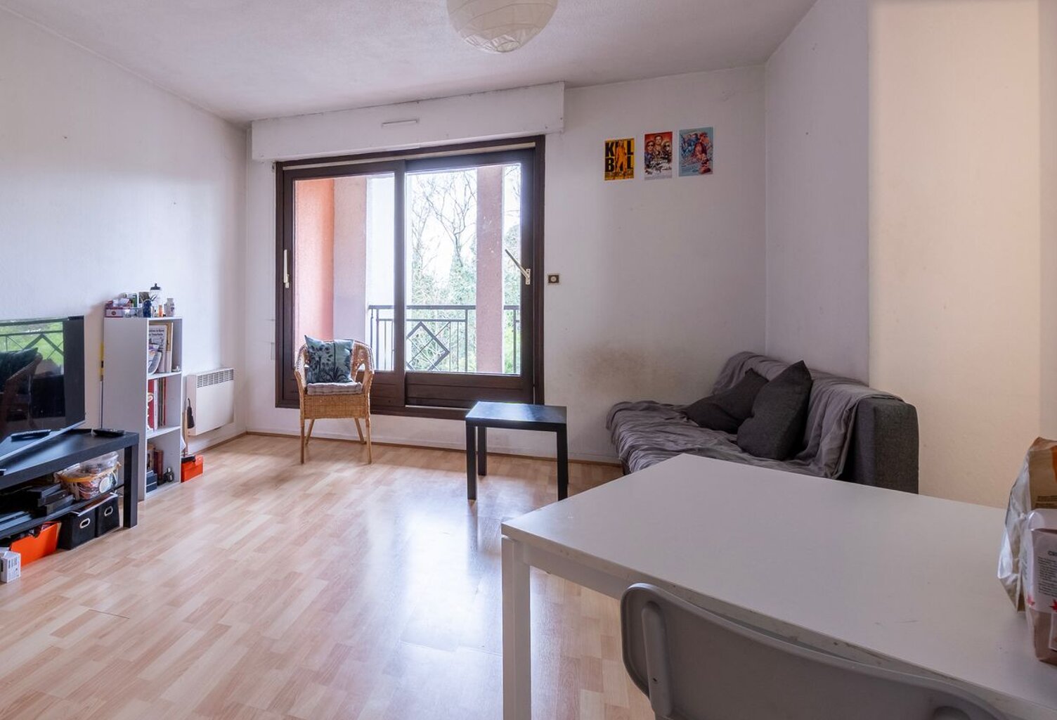 Appartement + Parking + Annexe — photo 1