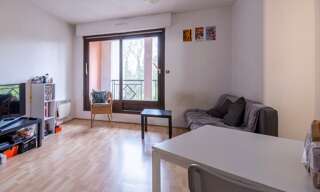 Appartement 1 Pièce 24 m² à vendre à Toulouse (31000)