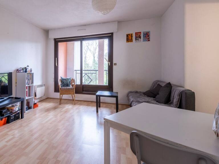 Appartement + Parking + Annexe — photo 1