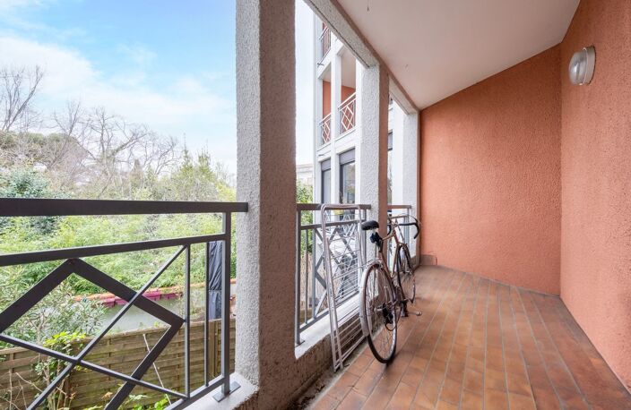 Appartement + Parking + Annexe — photo 2