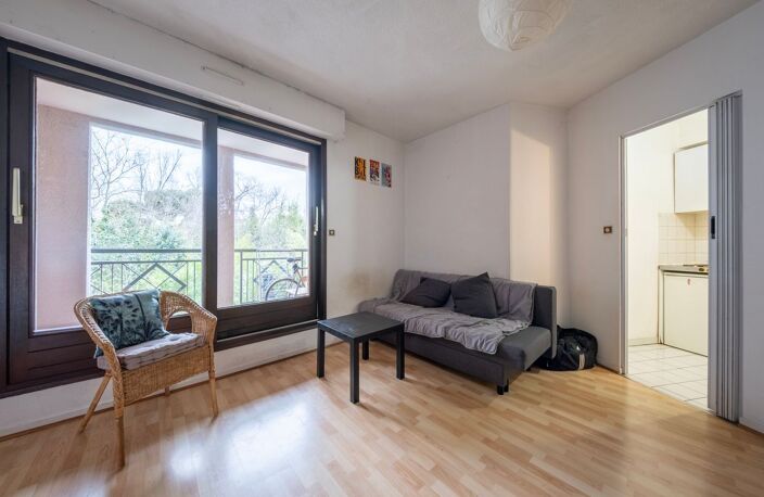 Appartement + Parking + Annexe — photo 3