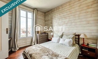 Maison 6 Pièces 129 m² à vendre à Houilles (78800)