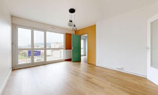 Appartement 4 Pièces 83 m² à vendre à Vesoul (70000)