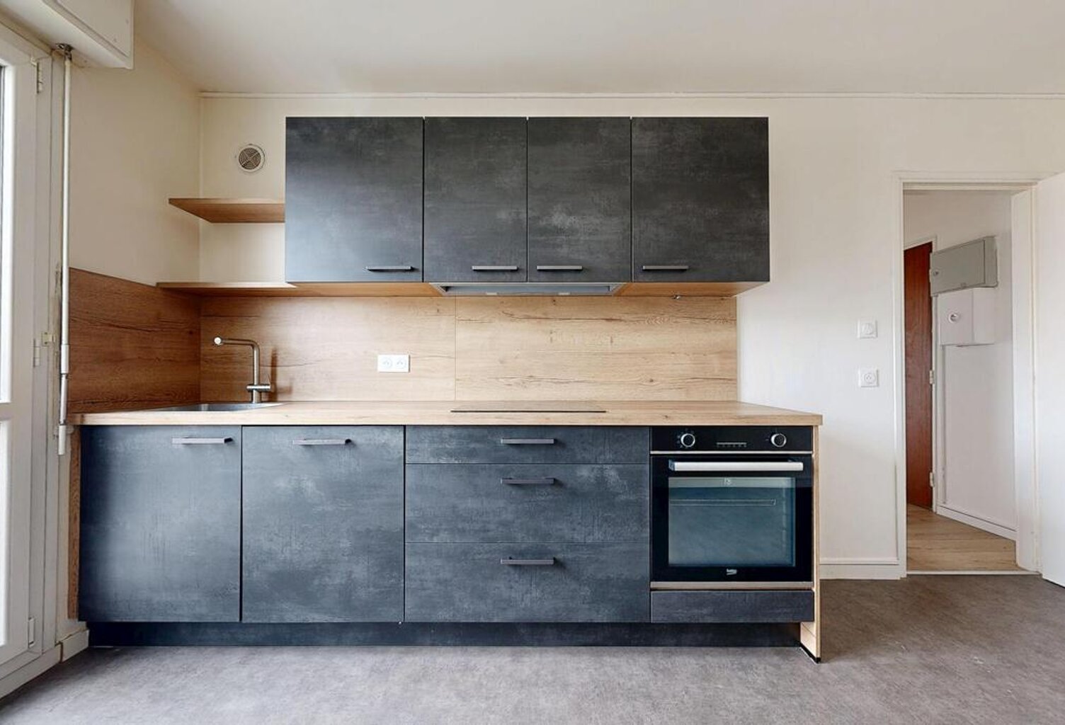 Appartement — photo 1