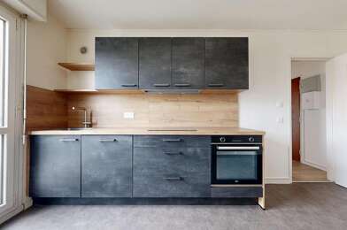 Appartement 4 pièces 105000 €