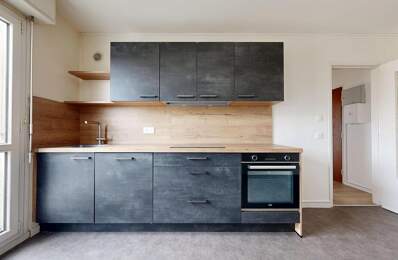 Appartement — photo du bien