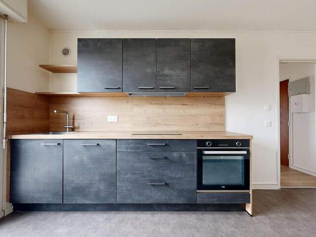 Appartement — photo du bien