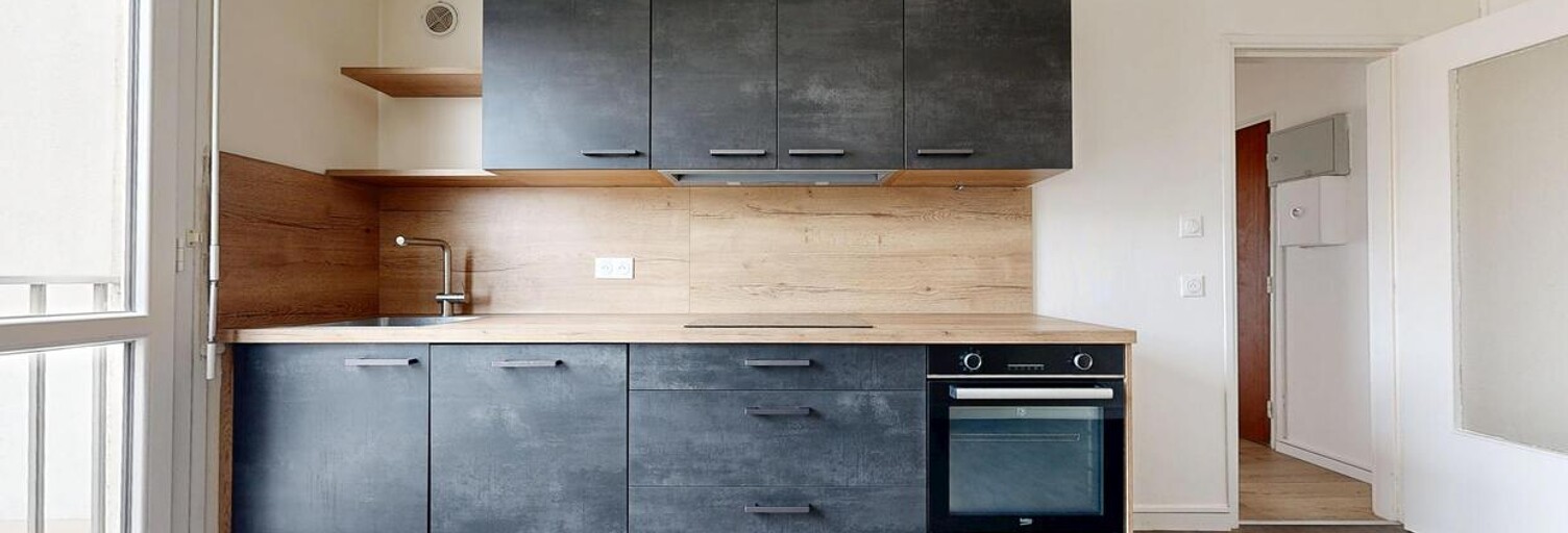 Appartement 4 Pièces 83 m² à vendre à Vesoul (70000)