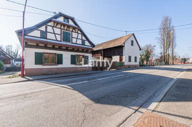 Maison 5 pièces 399000 €