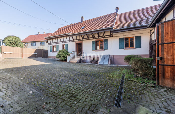 Maison — photo 3
