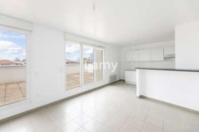 Appartement 3 pièces 255000 €