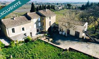 Maison 8 Pièces 228 m² à vendre à Saint-Alexandre (30130)