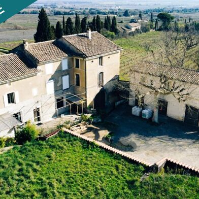 Maison 8 pièces 620000 €