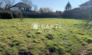 Terrain  939 m² à vendre à Saint-Martin-Boulogne (62280)