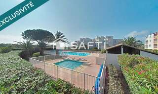 Appartement 1 Pièce 20 m² à vendre à Saint-Cyprien (66750)