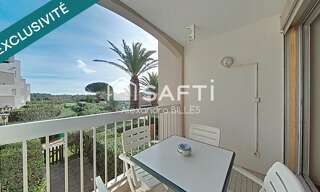 Appartement 1 Pièce 20 m² à vendre à Saint-Cyprien (66750)