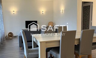Appartement 3 Pièces 101 m² à vendre à Saint-Quentin (02100)