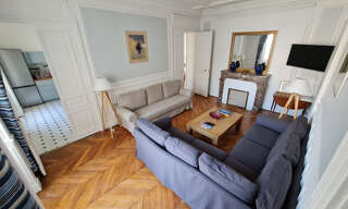 Appartement 2 Pièces 70 m² à vendre à Paris 17 (75017)