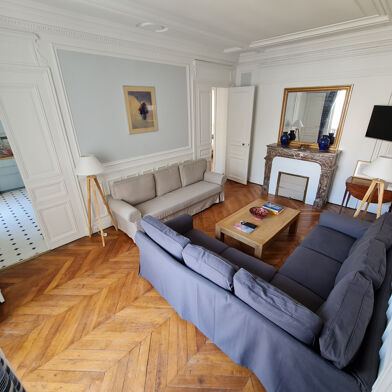 Appartement 2 pièces 800000 €
