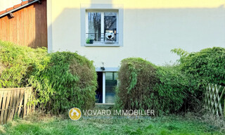 Appartement 2 Pièces 32 m² à vendre à Saint-Brice-sous-Forêt (95350)