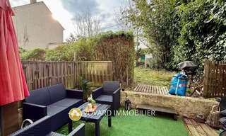 Appartement 2 Pièces 32 m² à vendre à Saint-Brice-sous-Forêt (95350)