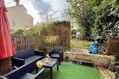 Appartement 2 pièces 149000 €