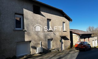 Maison 5 Pièces 150 m² à vendre à Labessière-Candeil (81300)