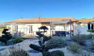 Maison 6 Pièces 142 m² à vendre à La Châtaigneraie (85120)