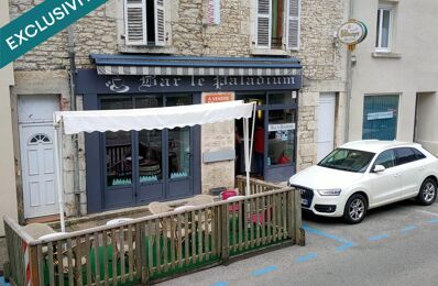 commerce 3 pièces 97 m2 à vendre à Mouchard (39330)