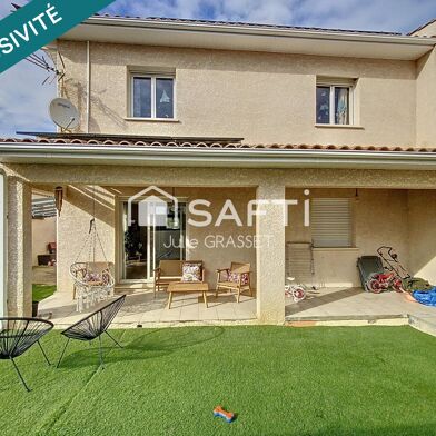 Maison 6 pièces 113 m²