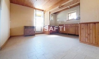 Maison 3 Pièces 60 m² à vendre à Feugarolles (47230)