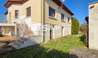 Maison 15 Pièces 280 m² à vendre à Conflans-en-Jarnisy (54800)