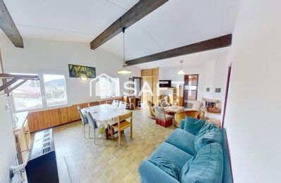 vente maison 278 000 € à proximité de Frasne (25560)