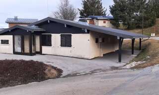 Maison 5 Pièces 77 m² à vendre à Métabief (25370)