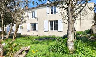 Maison 6 Pièces 157 m² à vendre à Vergné (17330)