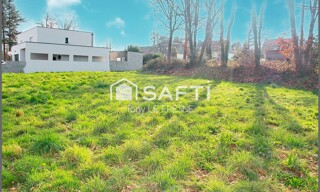 Terrain  749 m² à vendre à Pontivy (56300)
