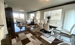 Maison 5 Pièces 90 m² à vendre à Neuville-sur-Escaut (59293)