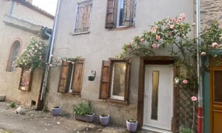 Maison 5 Pièces 156 m² à vendre à Durfort (81540)