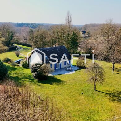 Maison 5 pièces 428000 €